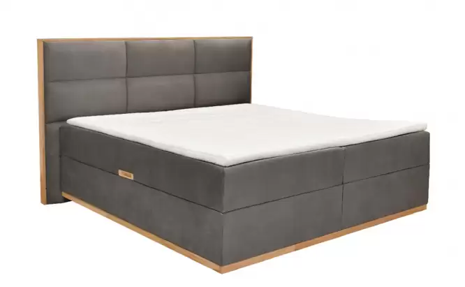 Boxspring легло "Magnum"